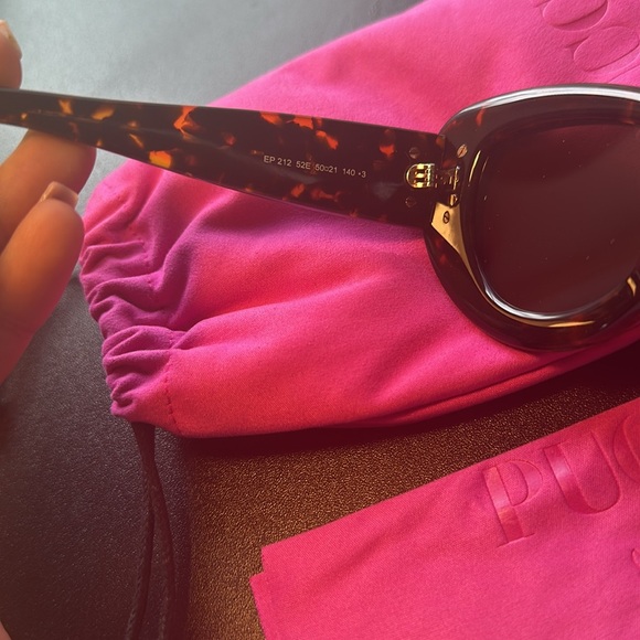 Emilio pucci sunglasses EP21252E - Picture 12 of 13